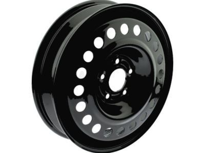 GMC 84095141 Spare Wheel