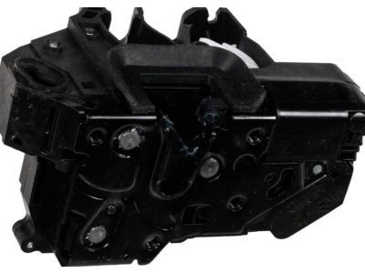 2008 Pontiac G8 Door Lock Actuator - 92215256