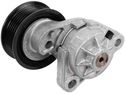 Chevy 12569301 Belt Tensioner