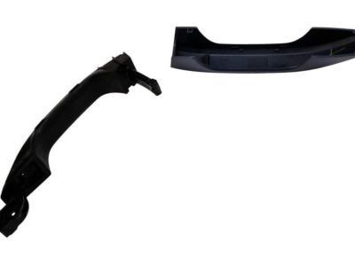 GMC 13526759 Handle, Outside