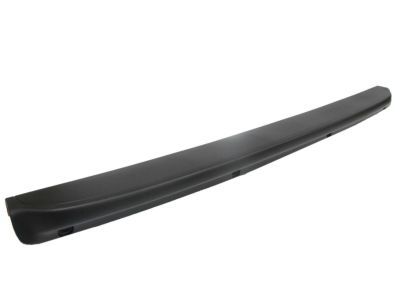 GMC 15932248 Spoiler