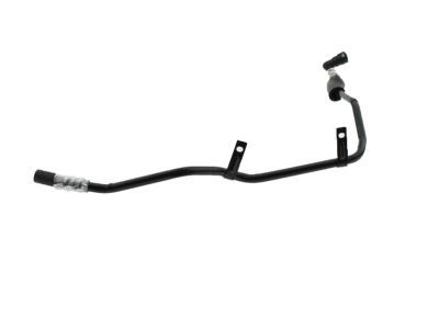 Buick 15773599 Reservoir Hose