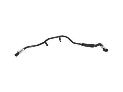 Cadillac 15773599 Reservoir Hose