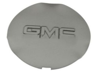 GMC 9595346 Hub Cap