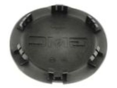 GMC 9595346 Hub Cap