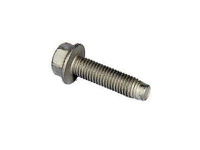 GMC 11588740 Starter Mount Bolt