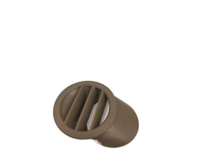 GMC 15714021 DUCT,SIDE WINDOW DEFOGGER OUTLET(BEIGE)