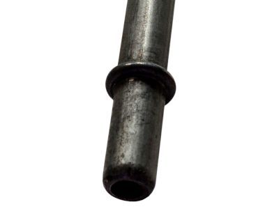 GMC 15734508 PIPE,EVAP EMISSION REAR(INCLUDES CONNECTOR & LABEL)(INDIVIDUAL COMPONENTS ARE NOT SOLD SEPARATELY)