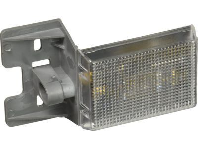 Cadillac 10303617 Under Hood Lamp