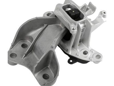 Chevy Cruze Motor And Transmission Mount - 39037511