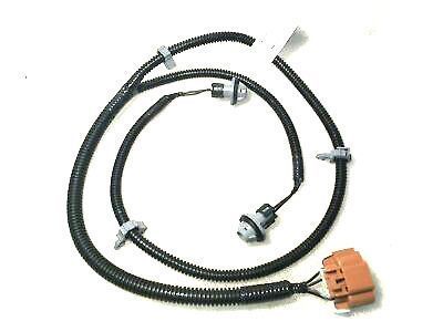 GMC 15851787 Harness