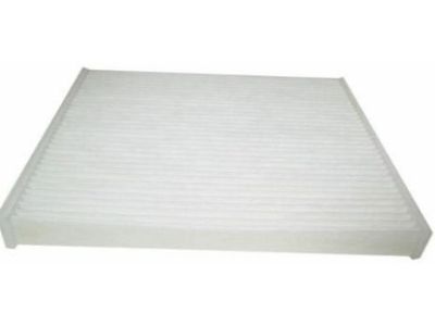 Chevy 52493319 Cabin Air Filter