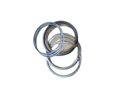 Saturn 55568927 Piston Rings