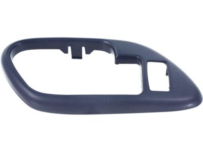 Chevy 15708067 Handle Bezel