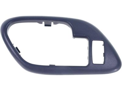 Chevy 15708067 Handle Bezel