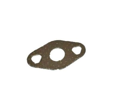 Cadillac 12553617 GASKET,SECONDARY AIR INJECTION PIPE