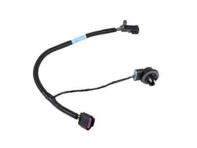 Chevy 19151368 Harness