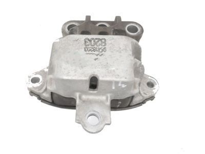 Buick 95418203 Mount