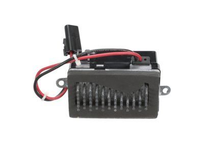 GMC 16250785 Control Module