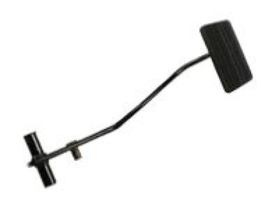 Buick 25988049 Armrest