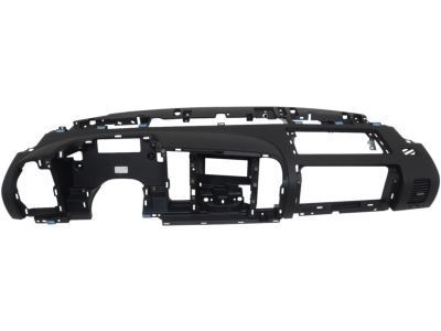 Chevy 23224738 Instrument Panel