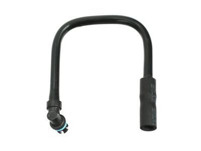 Chevy 12619363 PCV Hose