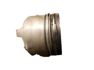 GMC 97303755 Piston