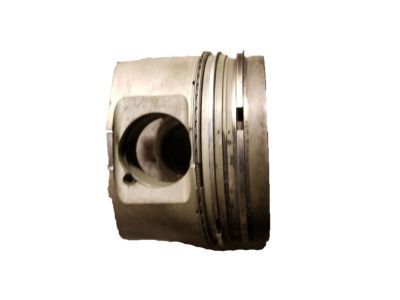 Chevy 97303755 Piston