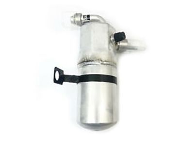 GMC 15074677 Accumulator Insulator