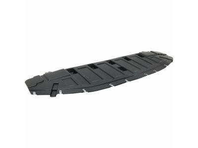 Buick Underbody Splash Shield - 84164882