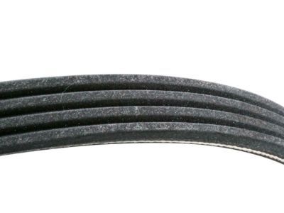 Chevy 12636224 A/C Belt