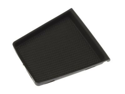 GMC 15914997 Compartment Box Mat