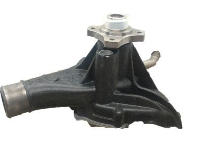 Oldsmobile 89060527 Water Pump