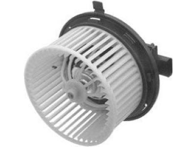 Buick 88960338 Blower Motor