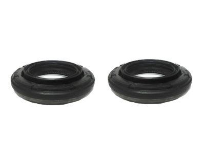 GMC 15286593 Axle Seals