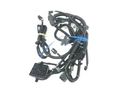 GMC 23170767 HARNESS,ROOF WIRING