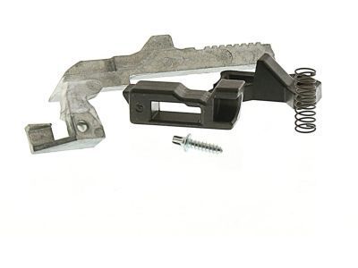 Chevy 26012553 Rack Package