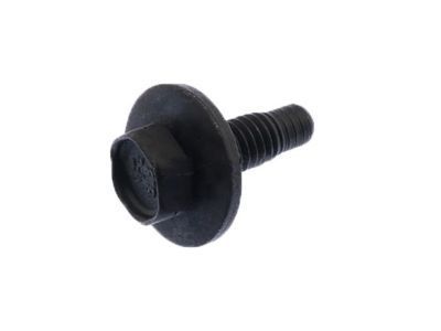 Cadillac 11547149 Impact Bar Bolt