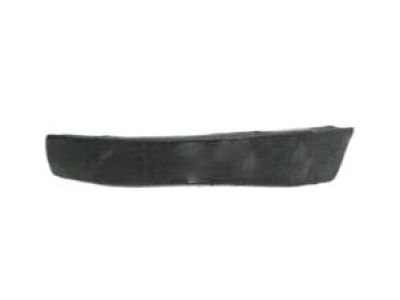 Cadillac 20931825 Deflector