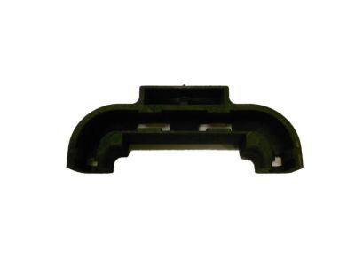 GMC 23213536 Seat Back Frame Bumper