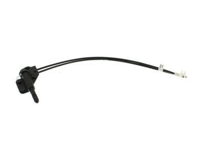 Chevy 10278650 CABLE,DRIVER SEAT RECLINING ACTUATOR