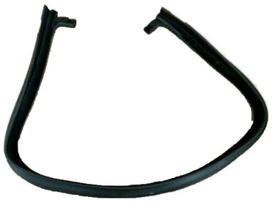 2003 Hummer H2 Weather Strip - 15785354