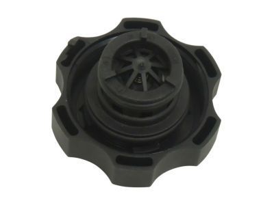 GMC 13502354 Reservoir Cap