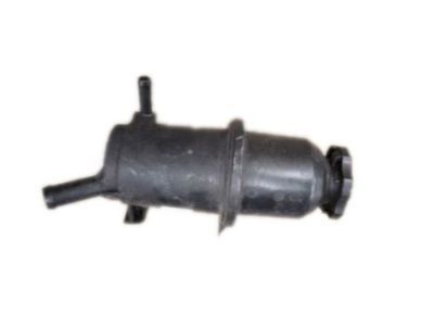 Pontiac Power Steering Reservoir - 15780065