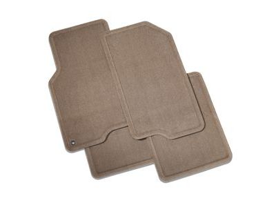 Chevy 15290070 Floor Mat