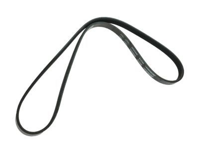 Chevy Silverado 2500 Drive Belt - 12576447