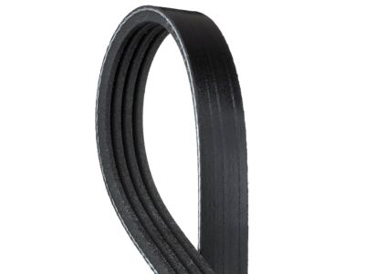 Cadillac 12576447 A/C Belt