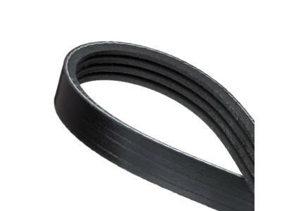 GMC 12576447 A/C Belt