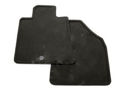 GMC 19210636 Floor Mat