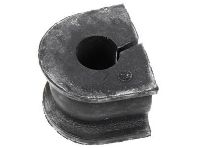 2014 Cadillac SRX Sway Bar Bushing - 15873716